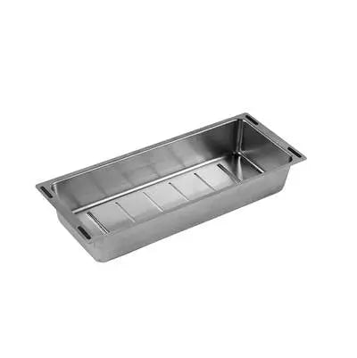Blanco-Quatrus Ergon Colander (model 525243) Blanco