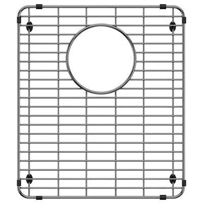 Blanco-Stainless Steel Sink Grid (Formera Bar) Blanco