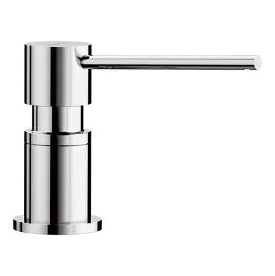 Blanco Lato Soap Dispenser 1