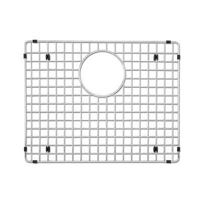 Blanco-Stainless Steel Sink Grid (Precis 21") Blanco