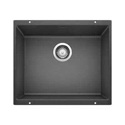 Blanco Precis 21" Single Bowl 2