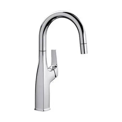 Blanco-Chrome-Rivana Bar 1.5 GPM Blanco