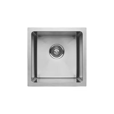 Master Chef- Metz Master Culinary 15 G 15x15x10 Bar/Prep Sink