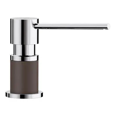 Blanco Lato Soap Dispenser 4