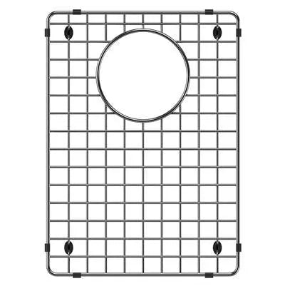Blanco-Stainless Steel Sink Grid (Precis Equal Double) Blanco