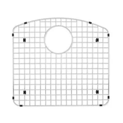 Blanco-Stainless Steel Sink Grid (Diamond 1-1/2 - Large Bowl) Blanco