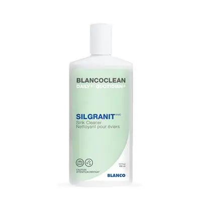 Blanco-BlancoClean Daily+ Silgranit Sink Cleaner 15 oz. Blanco