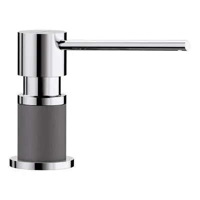 Blanco Lato Soap Dispenser 5