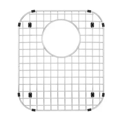 Blanco-Stainless Steel Sink Grid (Stellar 1-3/4 - Small Bowl) Blanco