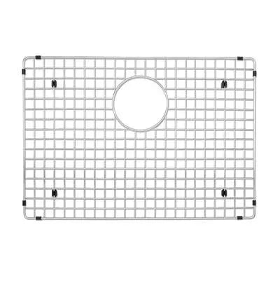 Blanco-Stainless Steel Sink Grid (Precision 515819, 515822, 518171 and Quatrus 522215, 443146) Blanco
