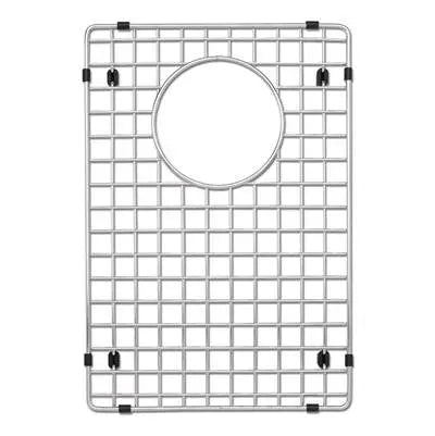 Blanco-Stainless Steel Sink Grid (Precis 1-3/4 - Right Bowl) Blanco