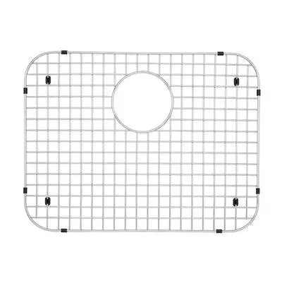 Blanco-Stainless Steel Sink Grid (Stellar Super Single Bowl) Blanco