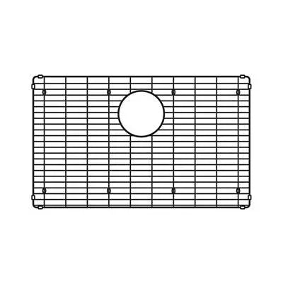 Blanco-Stainless Steel Sink Grid (Quatrus 443147) Blanco
