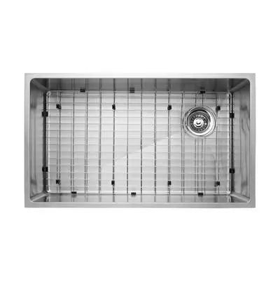 Master Chef - Stainless Steel Grid for Amiens Right Master Chef