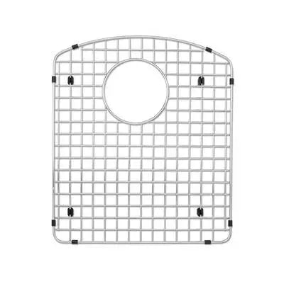 Blanco-Stainless Steel Sink Grid (Diamond 1-3/4 - Large Bowl) Blanco