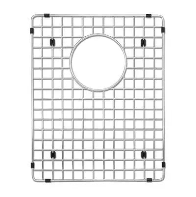 Blanco-Stainless Steel Sink Grid (Precision R0, R10 and Quatrus 443054, 443150) Blanco