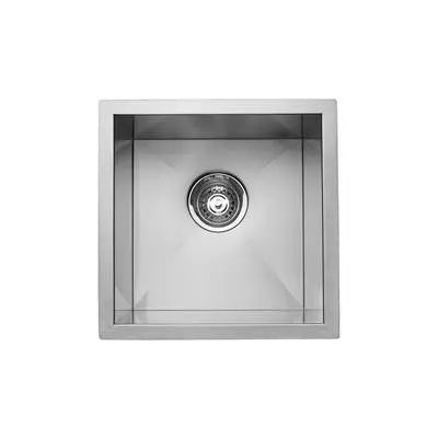 Master Chef - Metz Master Culinary 15 G 15x15x10 SQUARE