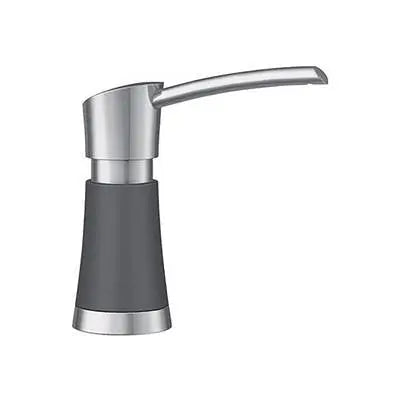 Blanco-PVD Steel Artona Soap Dispenser3