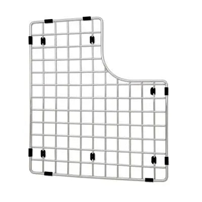 Blanco-Stainless Steel Sink Grid (Performa Equal Double - Left Bowl) Blanco