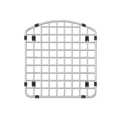 Blanco-Stainless Steel Sink Grid (Diamond Bar Sinks) Blanco