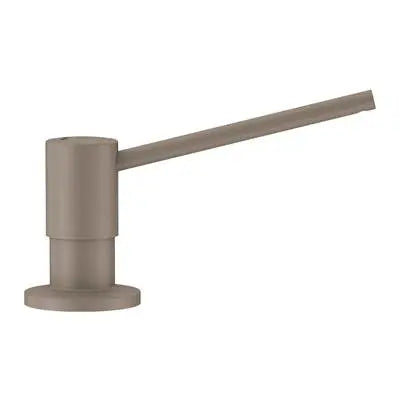 Blanco-Truffle-Torre Soap Dispenser Blanco