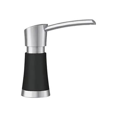 Blanco-PVD Steel Artona Soap Dispenser 5