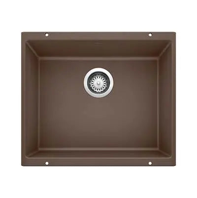 Blanco Precis 21" Single Bowl 3