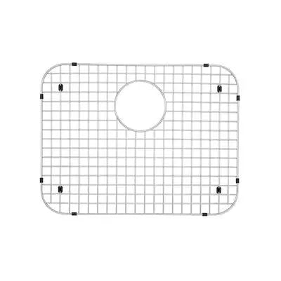 Blanco-Stainless Steel Sink Grid (Stellar Med Single) Blanco