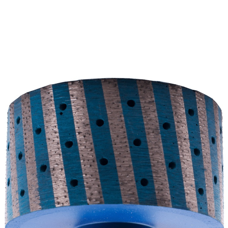 Zenesis-Zero Tolerance Wheel- sizes 2 - 3  2