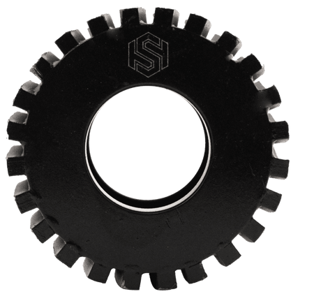 Zenesis-CNC Z Wheel - 3" 1