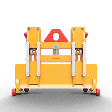 ABACO MULTI MATERIAL LIFTER AUTOMATIC – APL20-M2 1