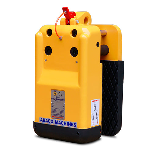 Abaco Little Giant Lifter 50 With Swivle Shackle 1