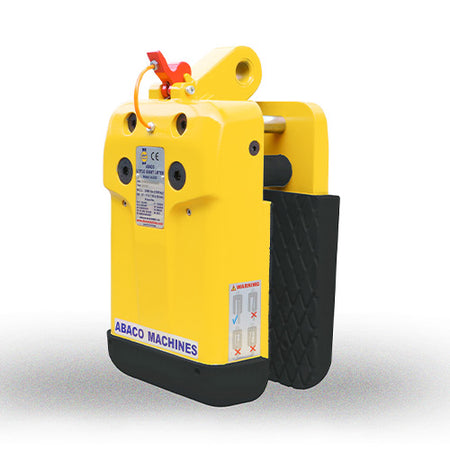 Abaco Little Giant Lifter 50 With Swivle Shackle 2