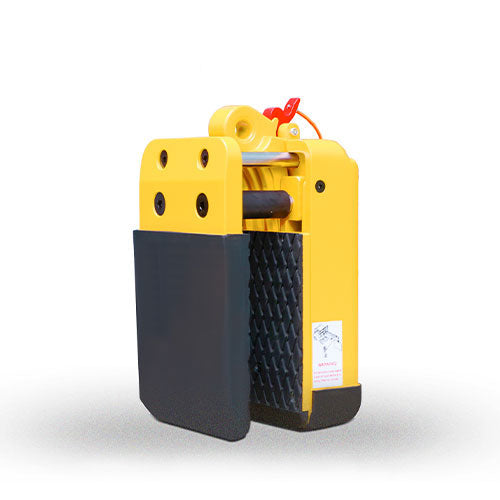 Abaco Little Giant Lifter 50 With Swivle Shackle 3