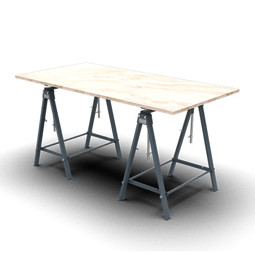 Economy Abaco Fabrication Stand Rubber 2
