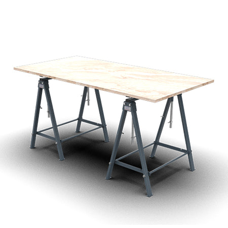 Economy Abaco Fabrication Stand Rubber 2
