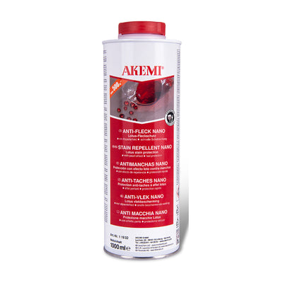 Stain Repellent - premium impregnation treatment