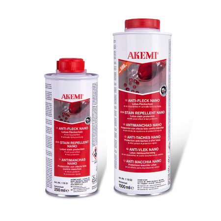 Stain Repellent - premium impregnation treatment 2