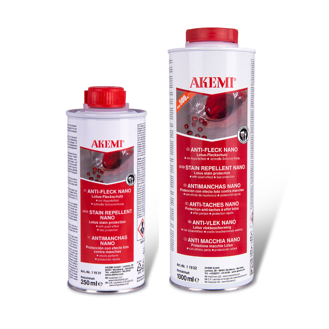 Stain Repellent - premium impregnation treatment 2