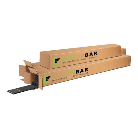 CarbonBar Countertop Rodding 4