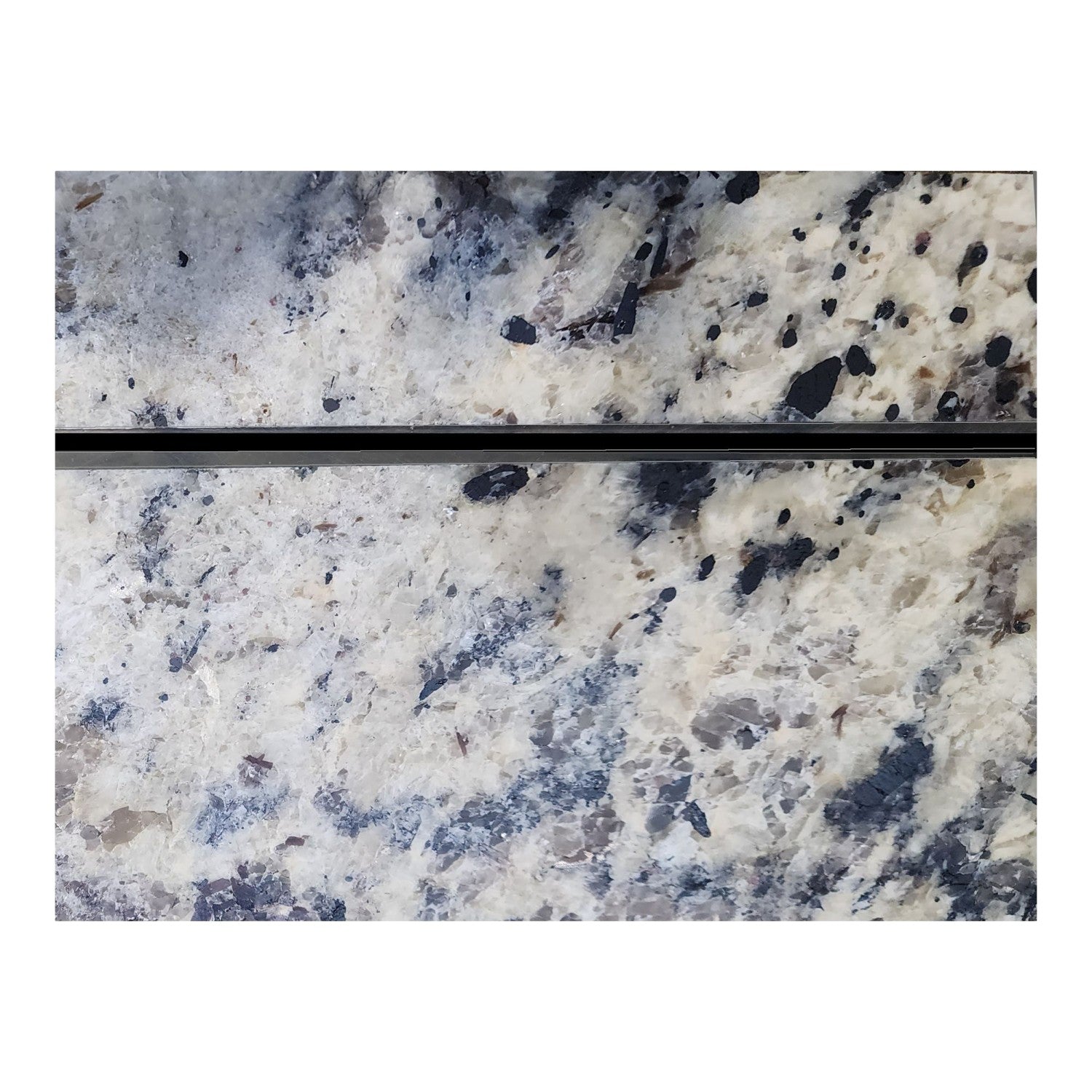 CarbonBar Countertop XL Rodding 5