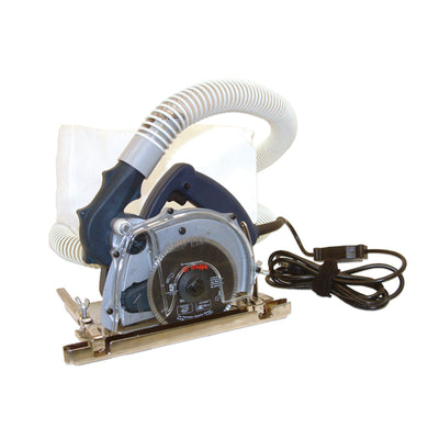 Alpha Tools Ecocutter 5" 110V