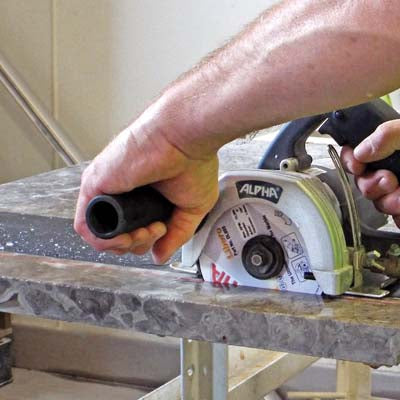 Alpha Tools Libero Blade 4in to 7in 1