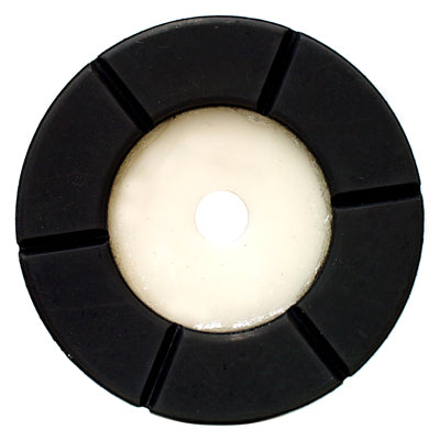 Alpha Adv Buff 3″ Polishing Pads – Black & White Finishing Pads