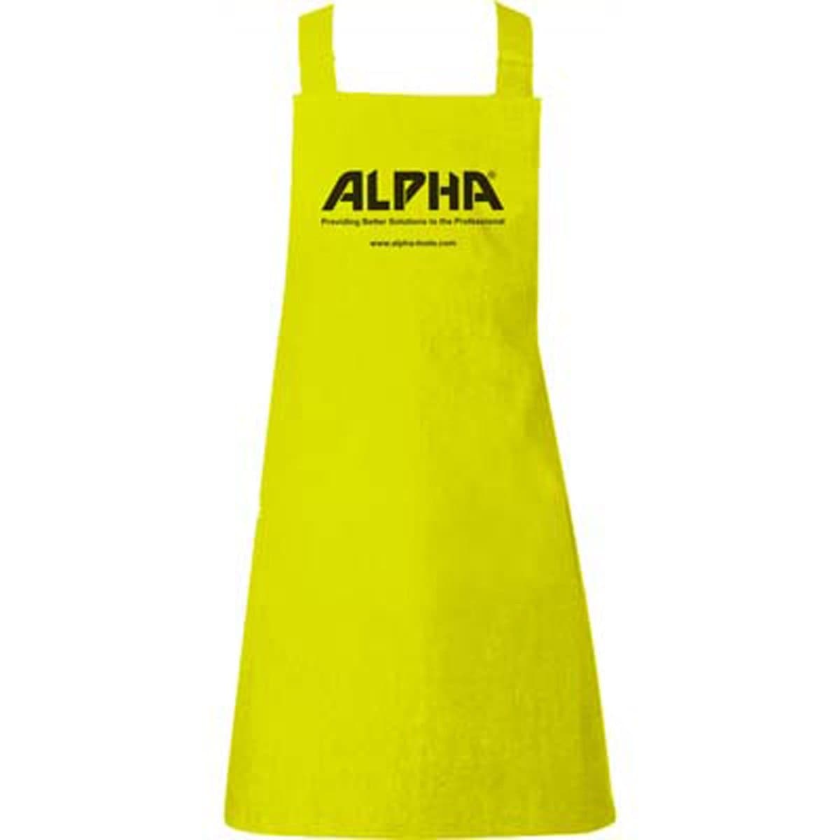 Waterproof Apron Sleeveless