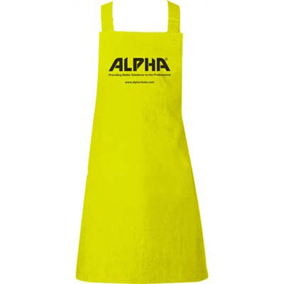 Waterproof Apron Sleeveless