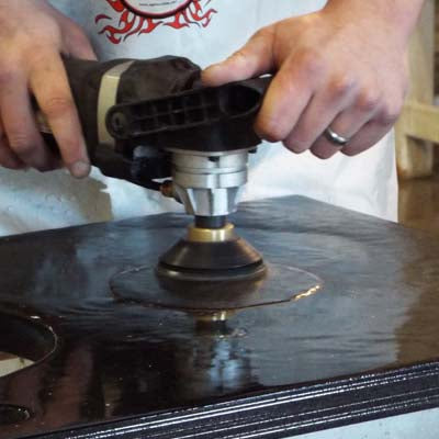 Alpha Tools Scratch Removal Kit 2
