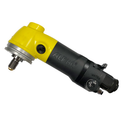 Alpha Tools PSP-114 Pneumatic Polisher M14-2 1