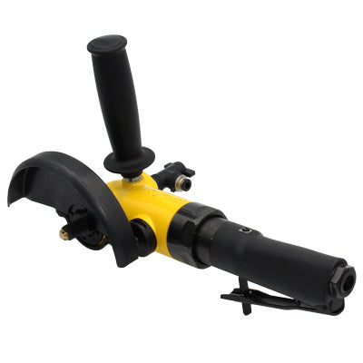 Alpha Tools PWC-514 Pneumatic Wet Cutter 5" M14 1