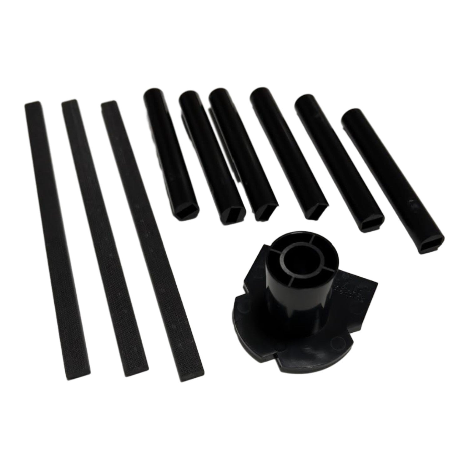 DIY Hidden Shelf System (3 Pack) 1